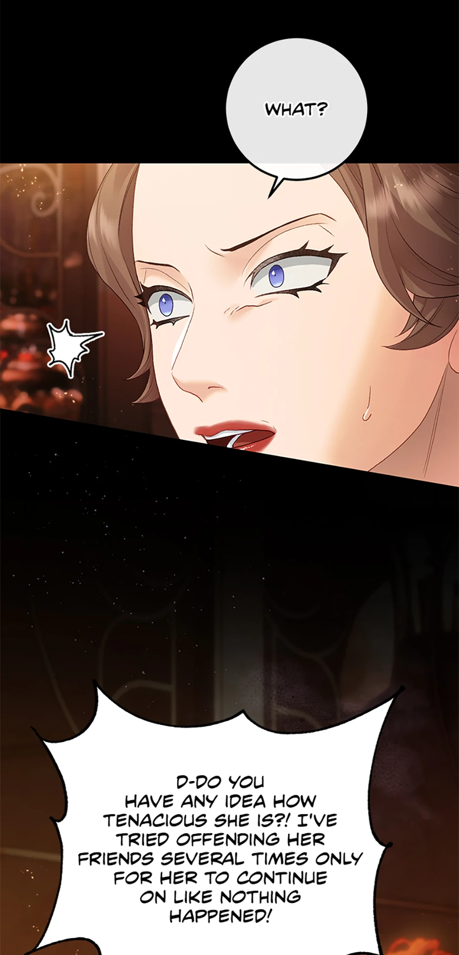 The Glamorous Life of the Fake Mistress Chapter 125 - page 69