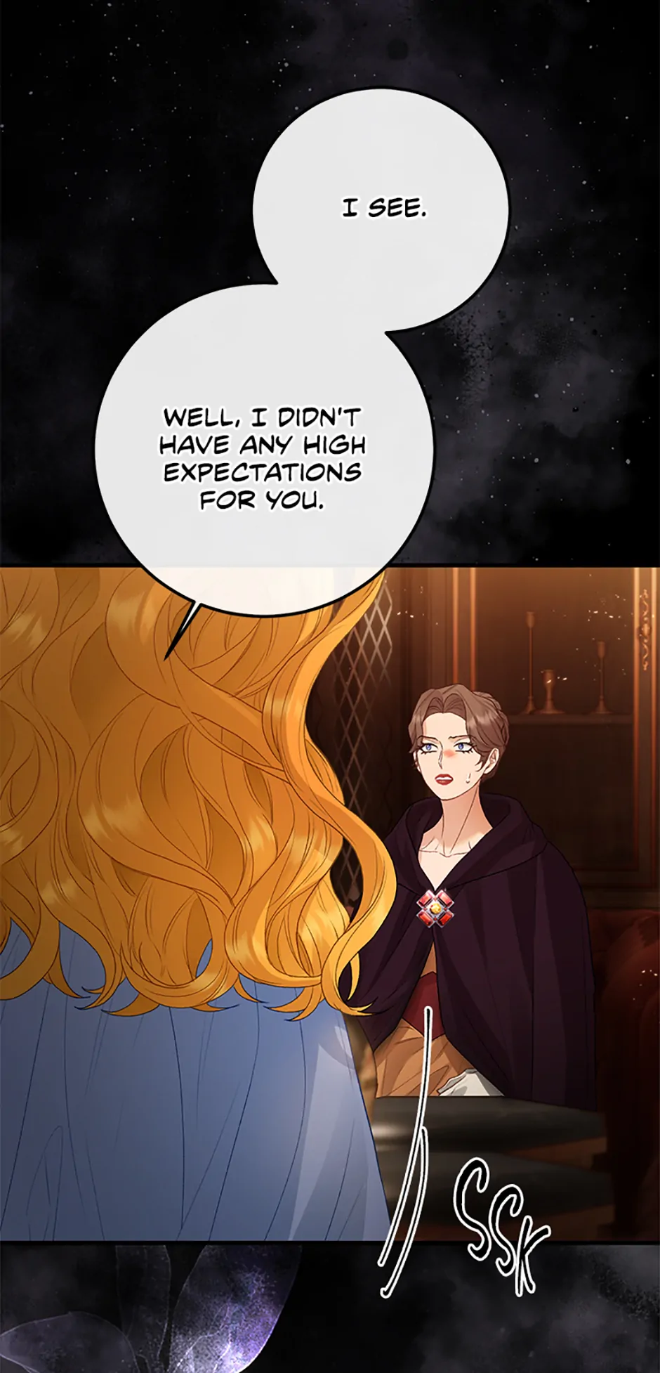The Glamorous Life of the Fake Mistress Chapter 125 - page 71