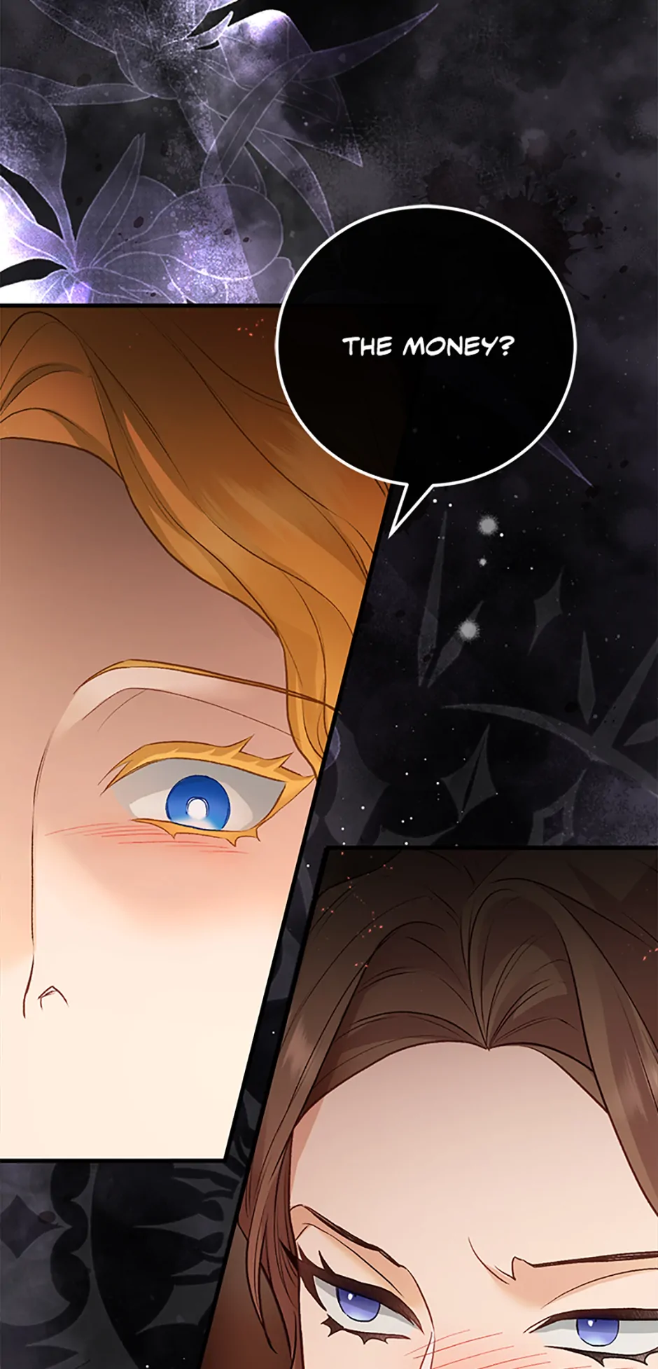 The Glamorous Life of the Fake Mistress Chapter 125 - page 72