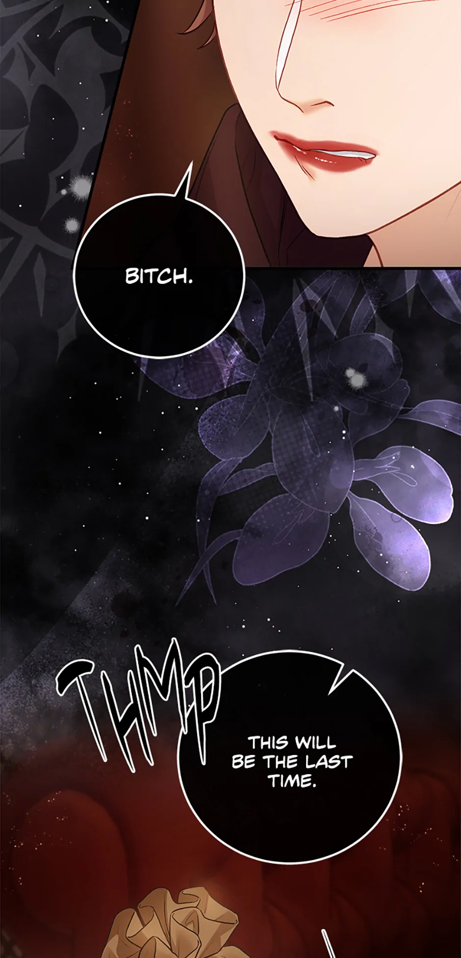 The Glamorous Life of the Fake Mistress Chapter 125 - page 73