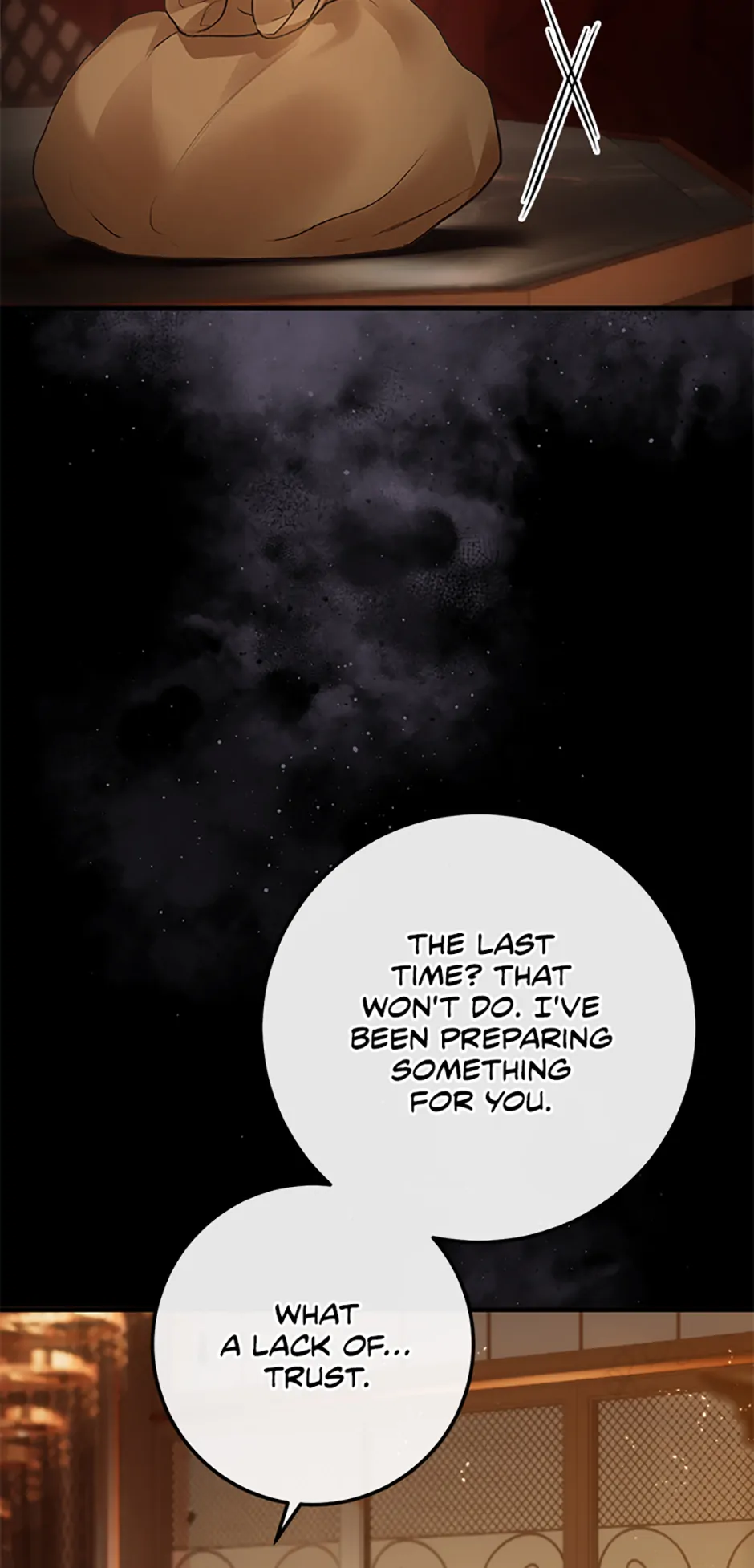 The Glamorous Life of the Fake Mistress Chapter 125 - page 74