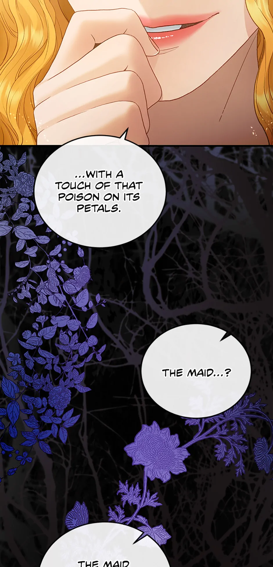 The Glamorous Life of the Fake Mistress Chapter 125 - page 76