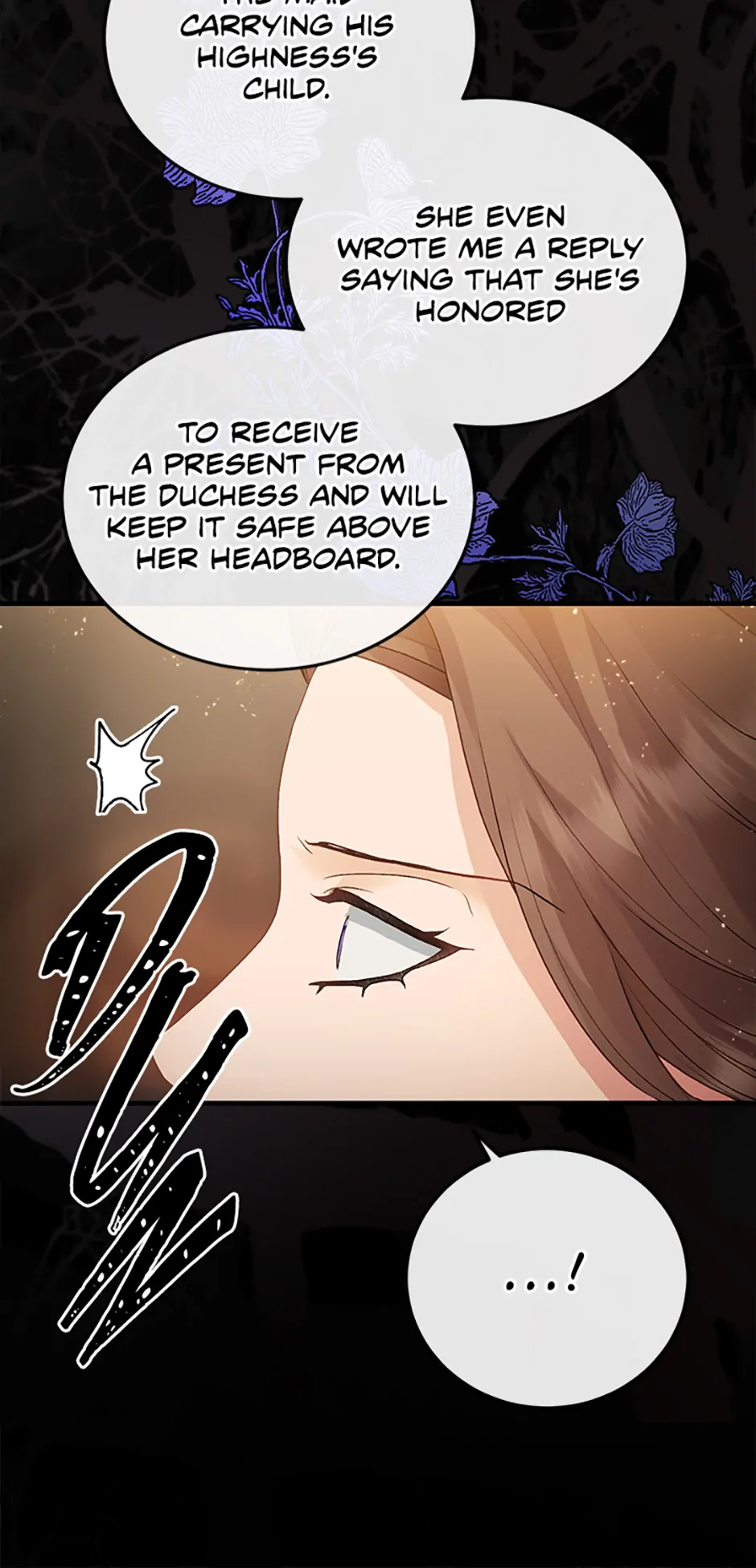 The Glamorous Life of the Fake Mistress Chapter 125 - page 77