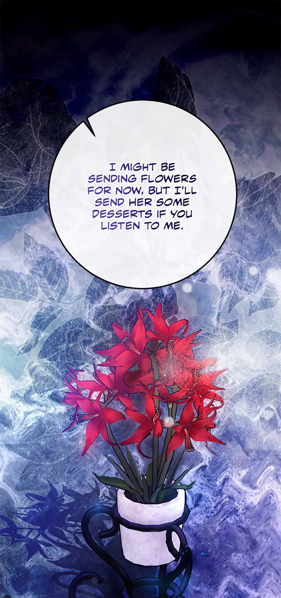 The Glamorous Life of the Fake Mistress Chapter 125 - page 78