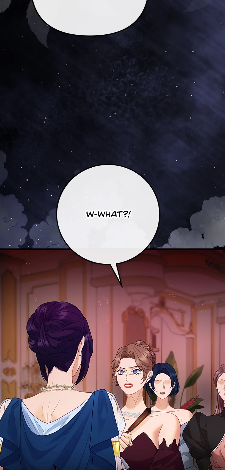 The Glamorous Life of the Fake Mistress Chapter 125 - page 7