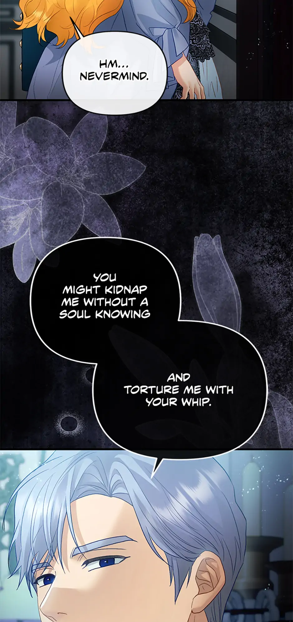 The Glamorous Life of the Fake Mistress Chapter 125 - page 85