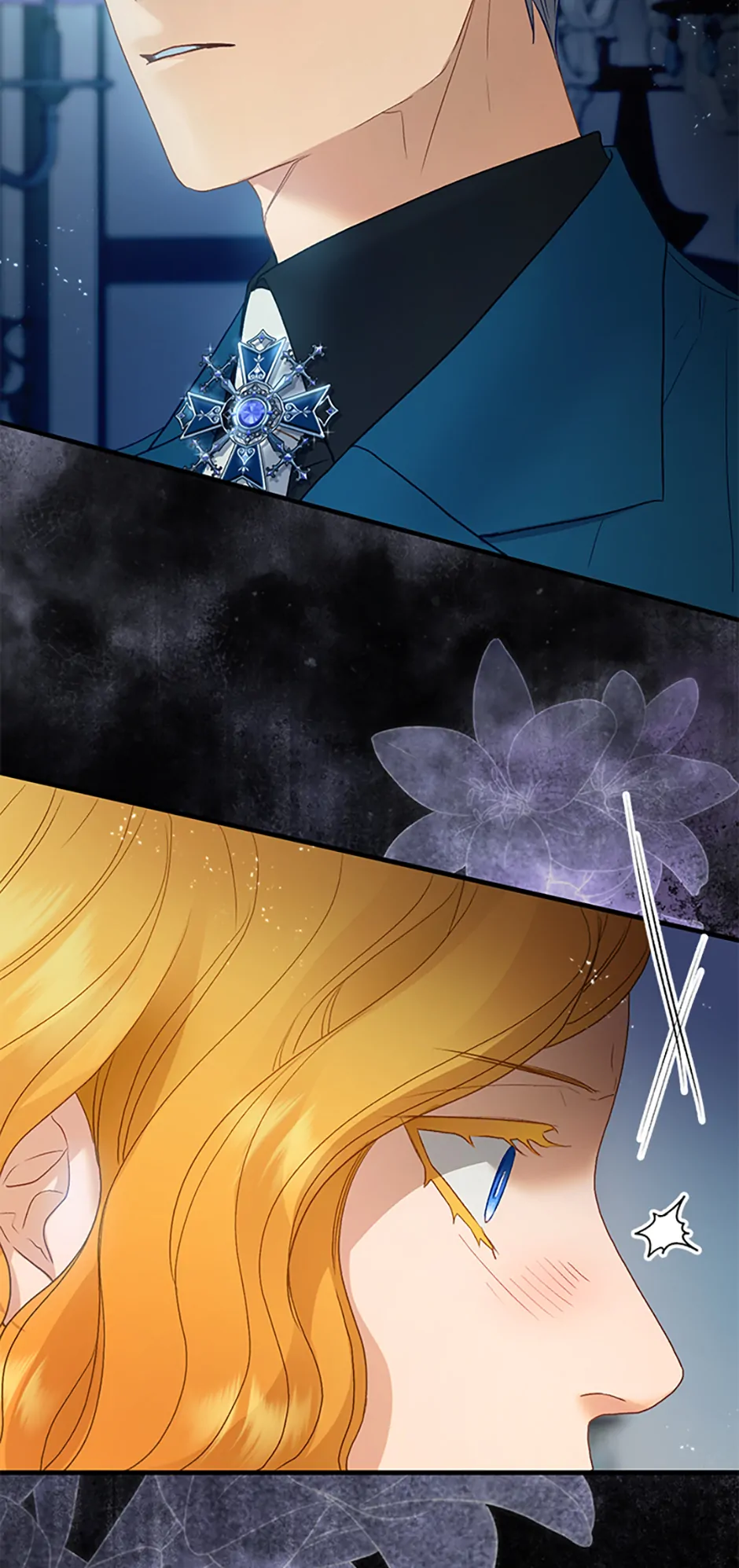 The Glamorous Life of the Fake Mistress Chapter 125 - page 86