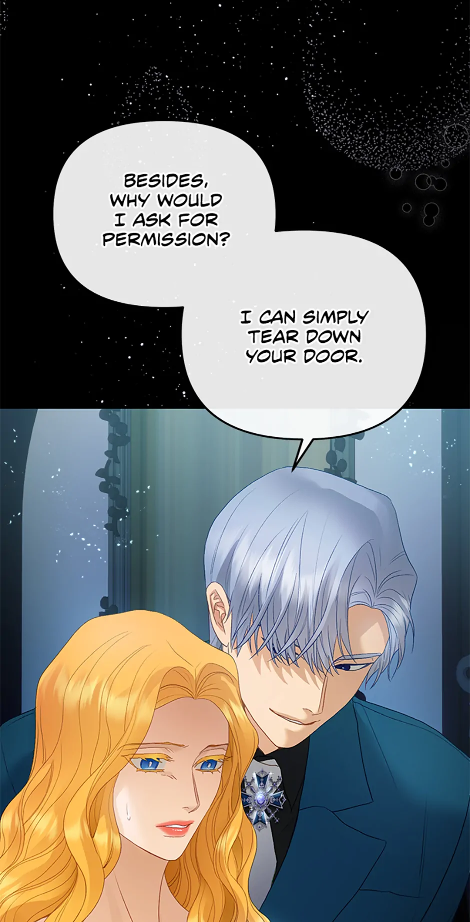 The Glamorous Life of the Fake Mistress Chapter 125 - page 89