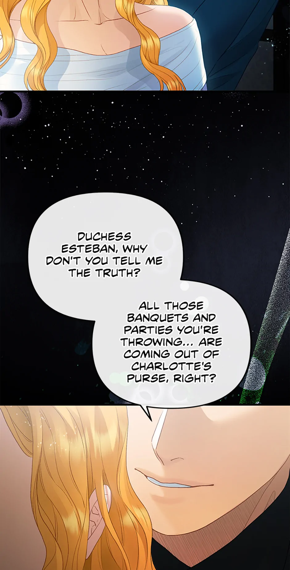 The Glamorous Life of the Fake Mistress Chapter 125 - page 90