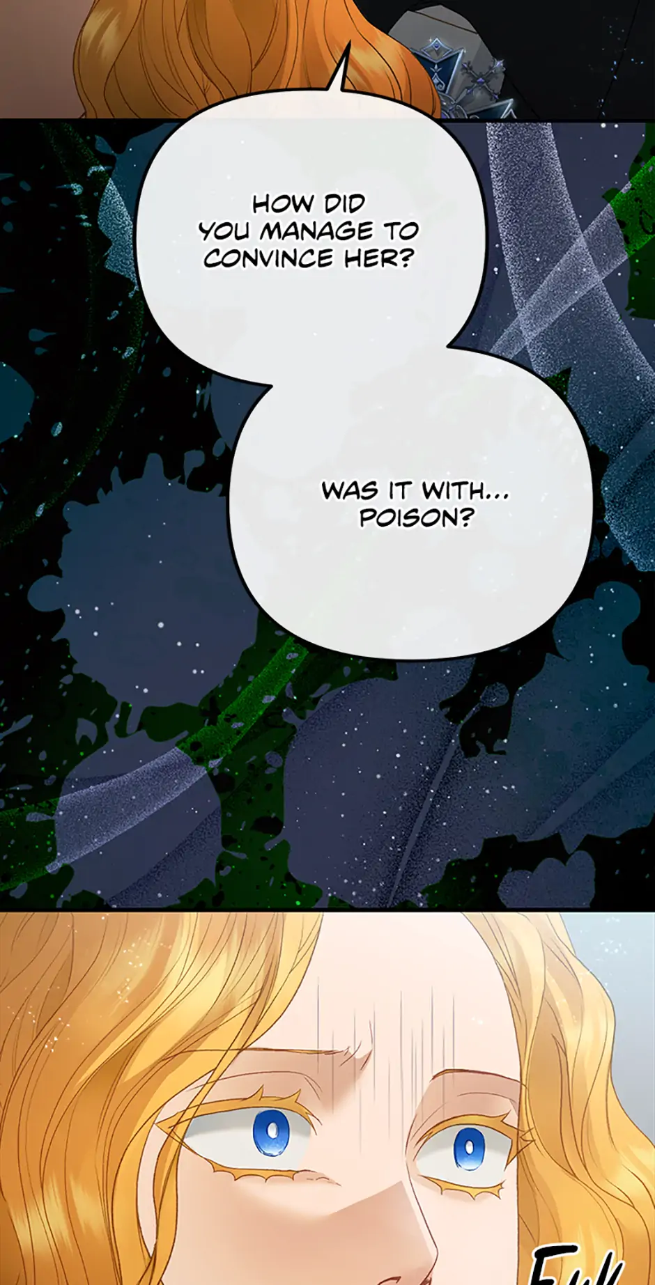 The Glamorous Life of the Fake Mistress Chapter 125 - page 91