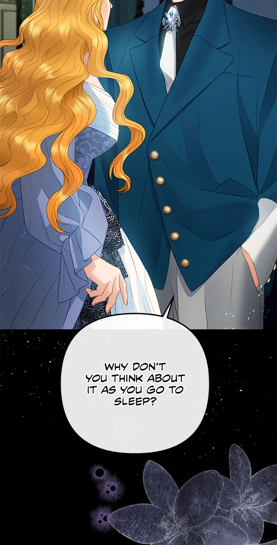 The Glamorous Life of the Fake Mistress Chapter 125 - page 93