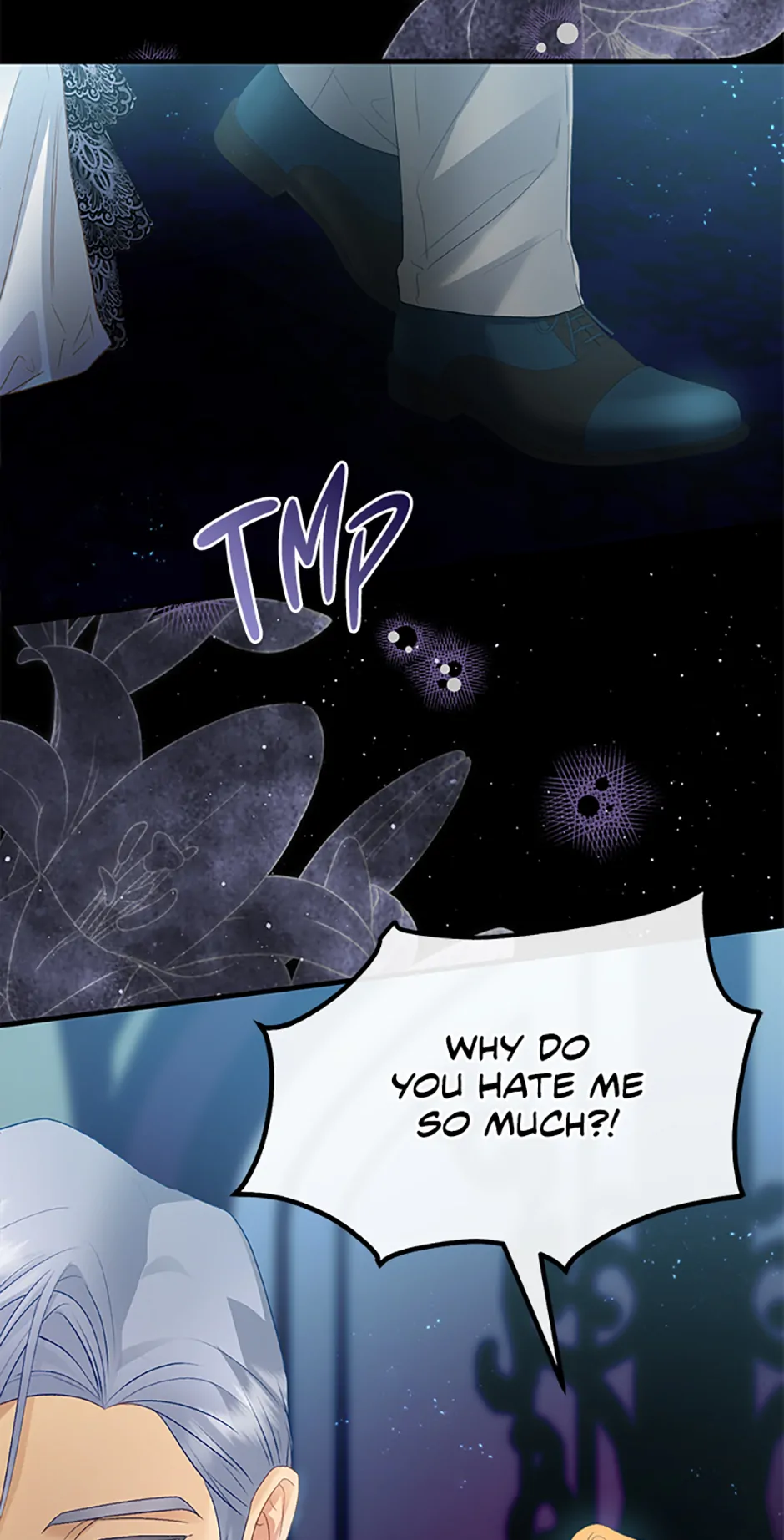 The Glamorous Life of the Fake Mistress Chapter 125 - page 94