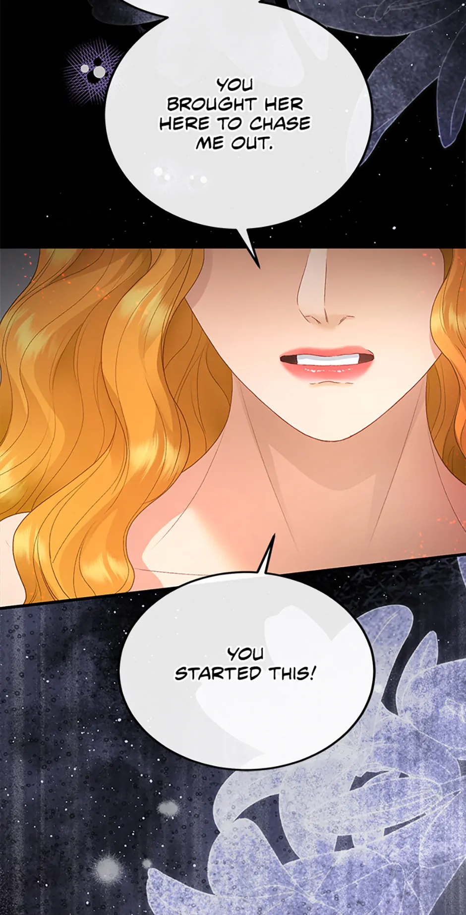 The Glamorous Life of the Fake Mistress Chapter 125 - page 96