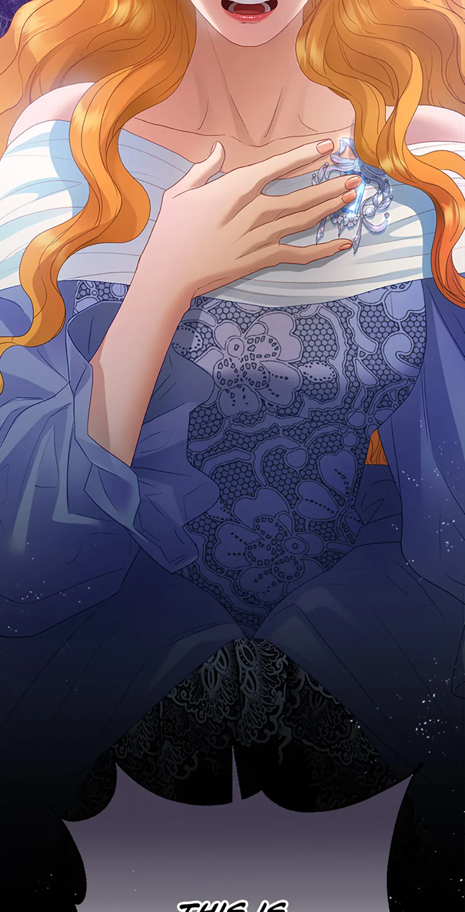The Glamorous Life of the Fake Mistress Chapter 125 - page 98