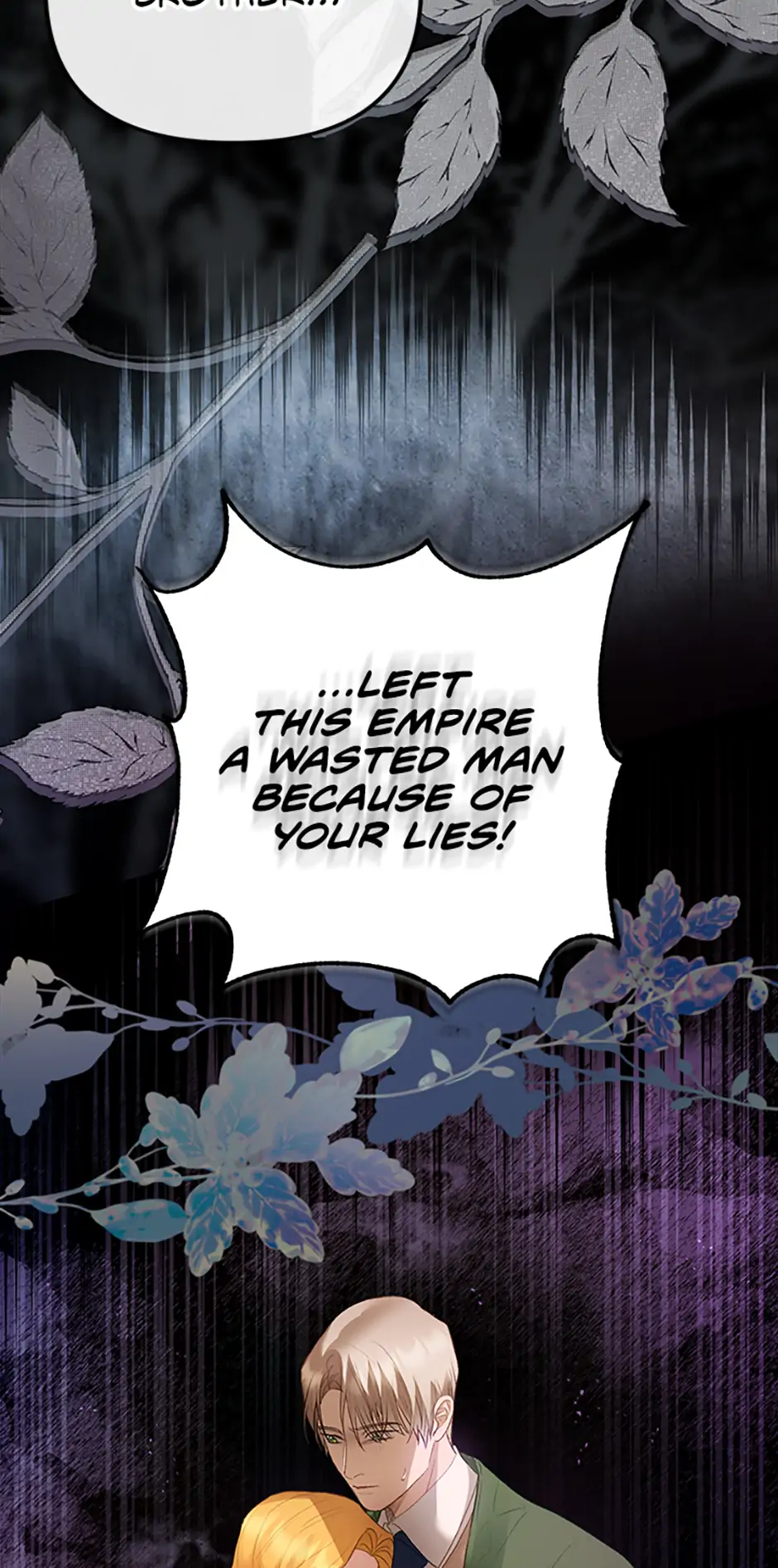 The Glamorous Life of the Fake Mistress Chapter 126 - page 10