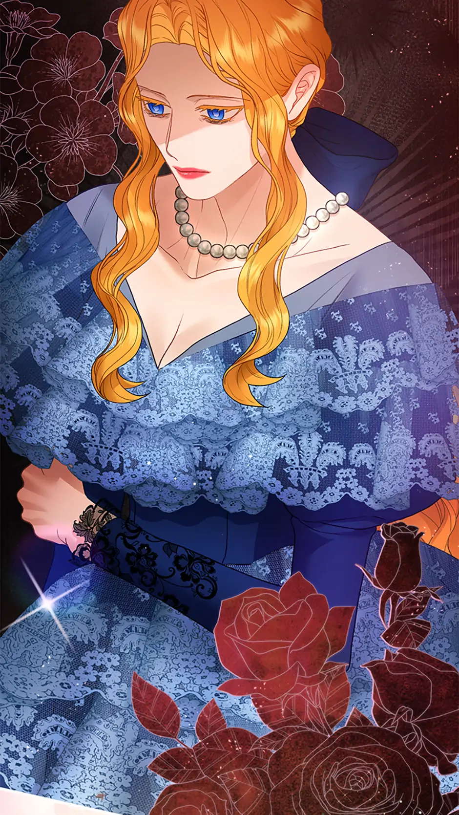 The Glamorous Life of the Fake Mistress Chapter 126 - page 104