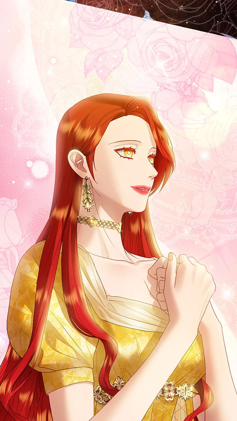 The Glamorous Life of the Fake Mistress Chapter 126 - page 105