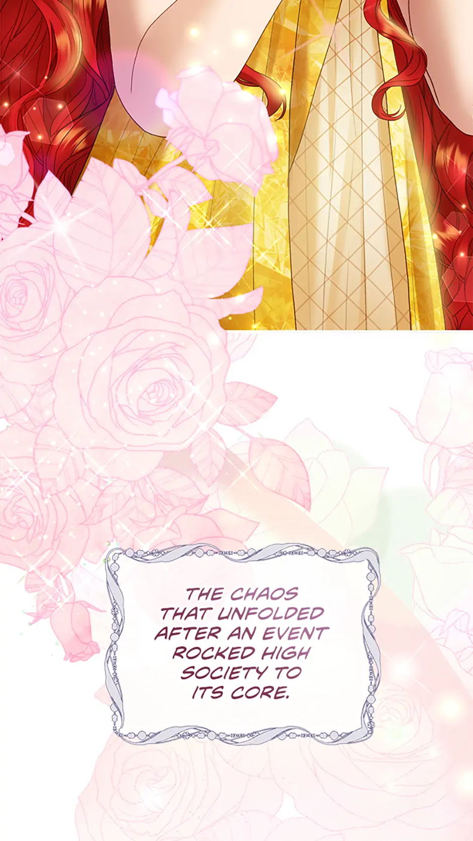 The Glamorous Life of the Fake Mistress Chapter 126 - page 106