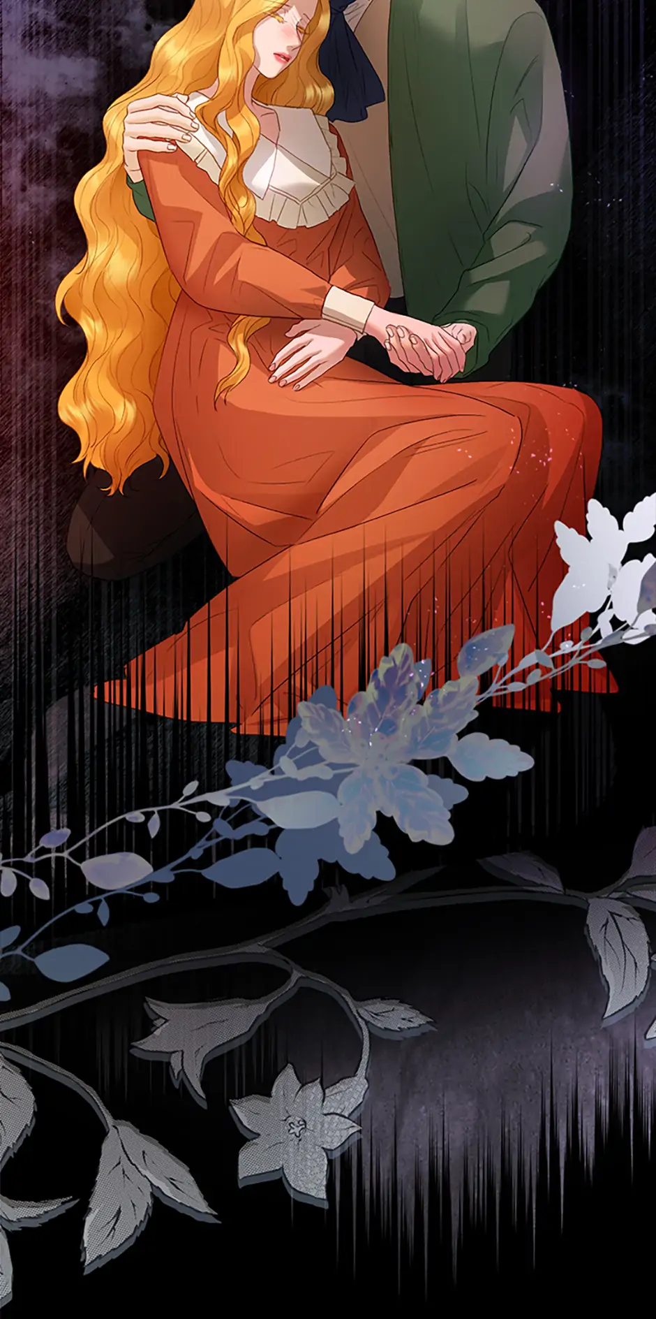 The Glamorous Life of the Fake Mistress Chapter 126 - page 11