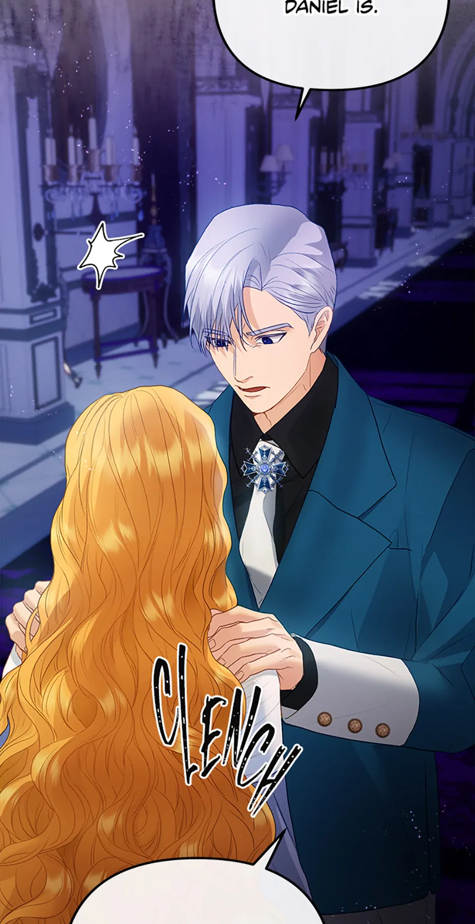 The Glamorous Life of the Fake Mistress Chapter 126 - page 13
