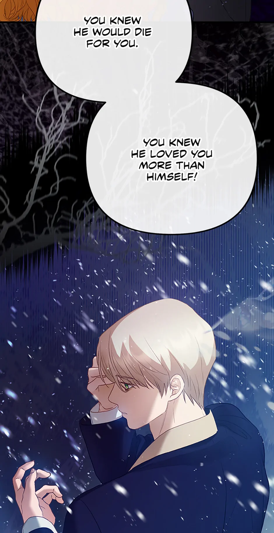 The Glamorous Life of the Fake Mistress Chapter 126 - page 14