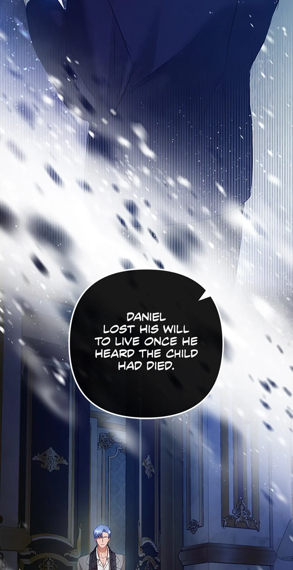 The Glamorous Life of the Fake Mistress Chapter 126 - page 15