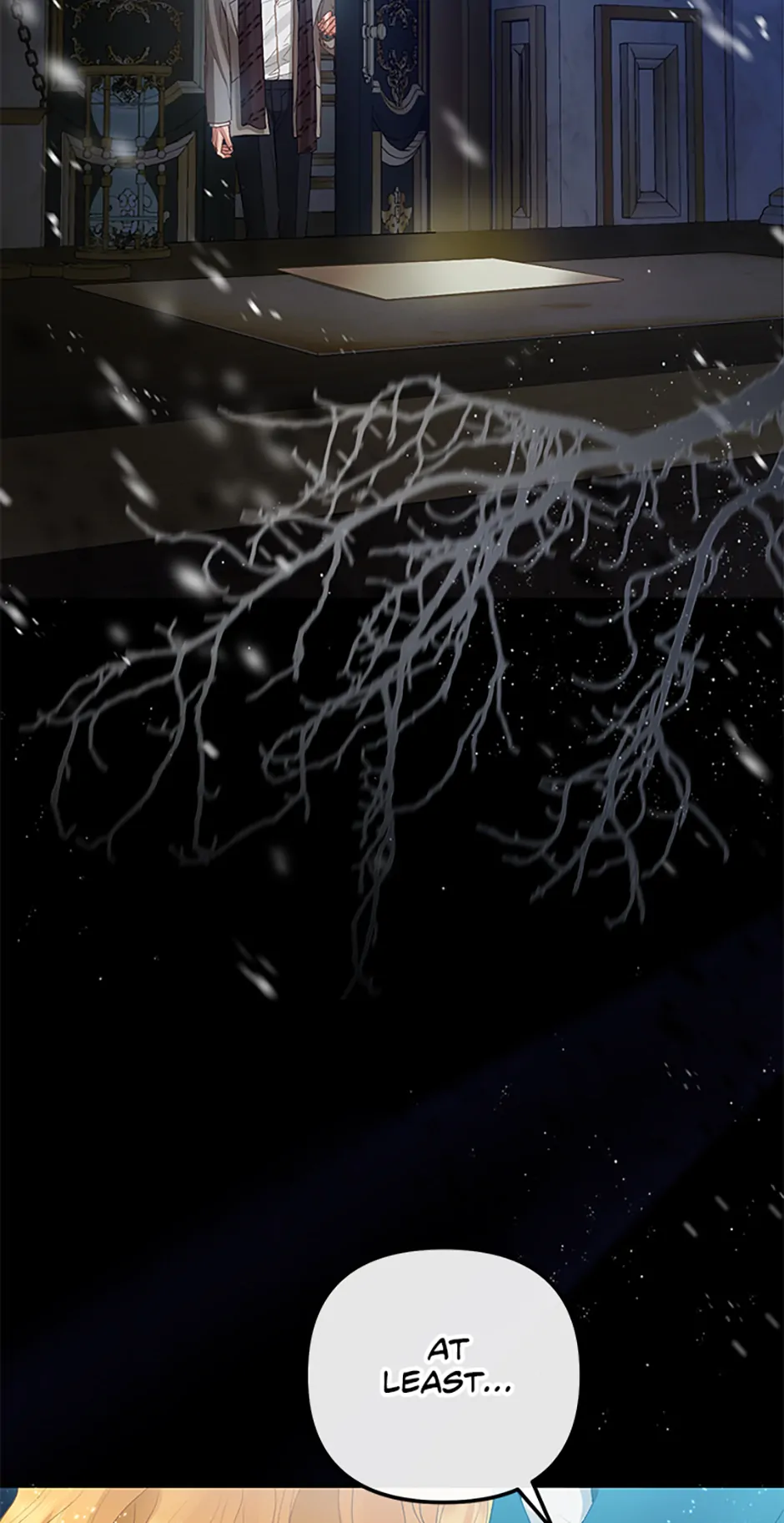 The Glamorous Life of the Fake Mistress Chapter 126 - page 16