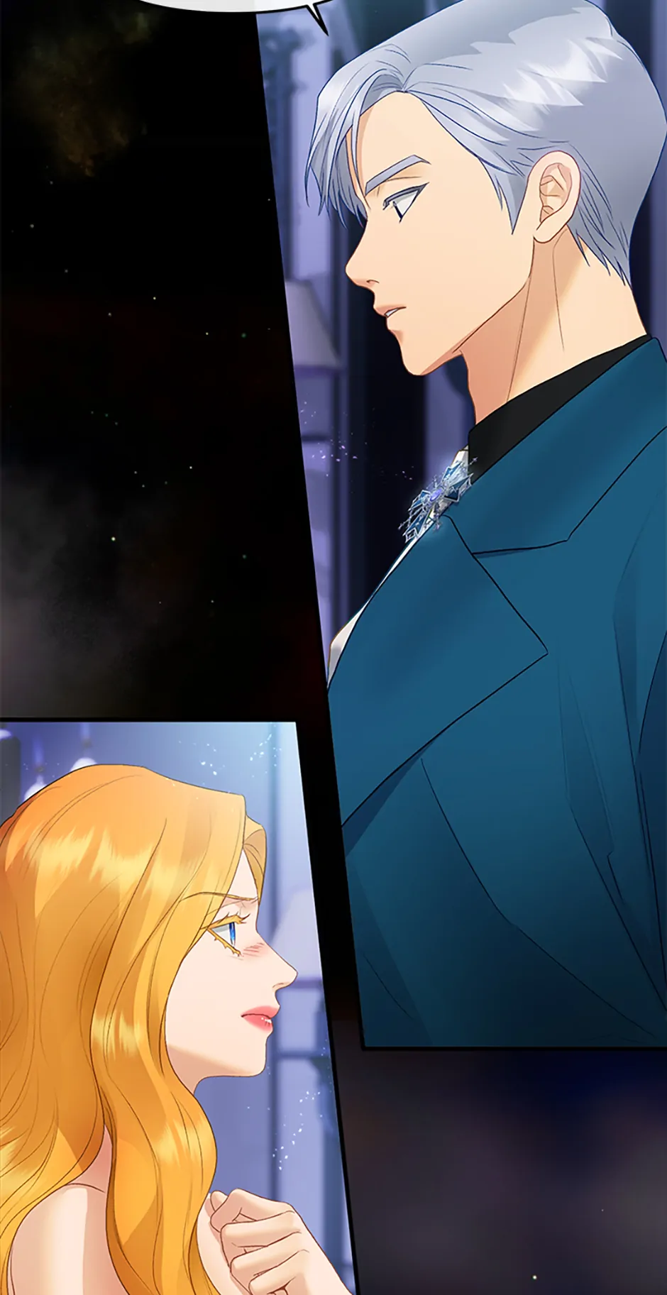 The Glamorous Life of the Fake Mistress Chapter 126 - page 20