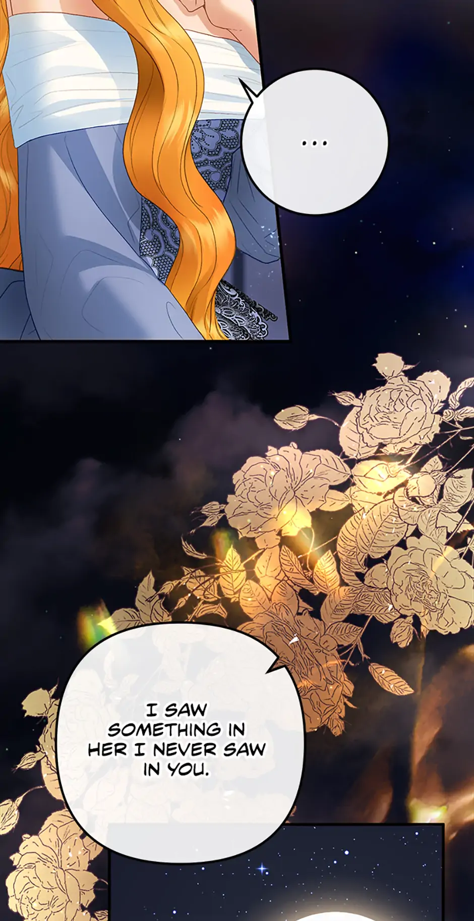 The Glamorous Life of the Fake Mistress Chapter 126 - page 21