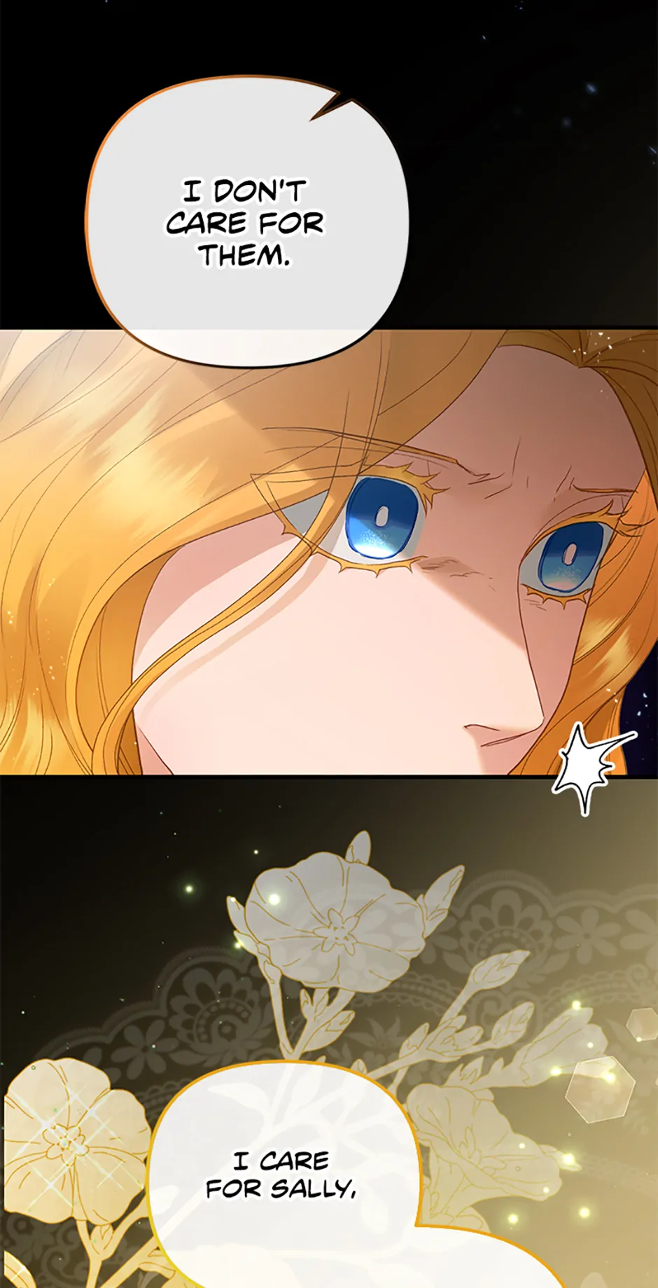 The Glamorous Life of the Fake Mistress Chapter 126 - page 26