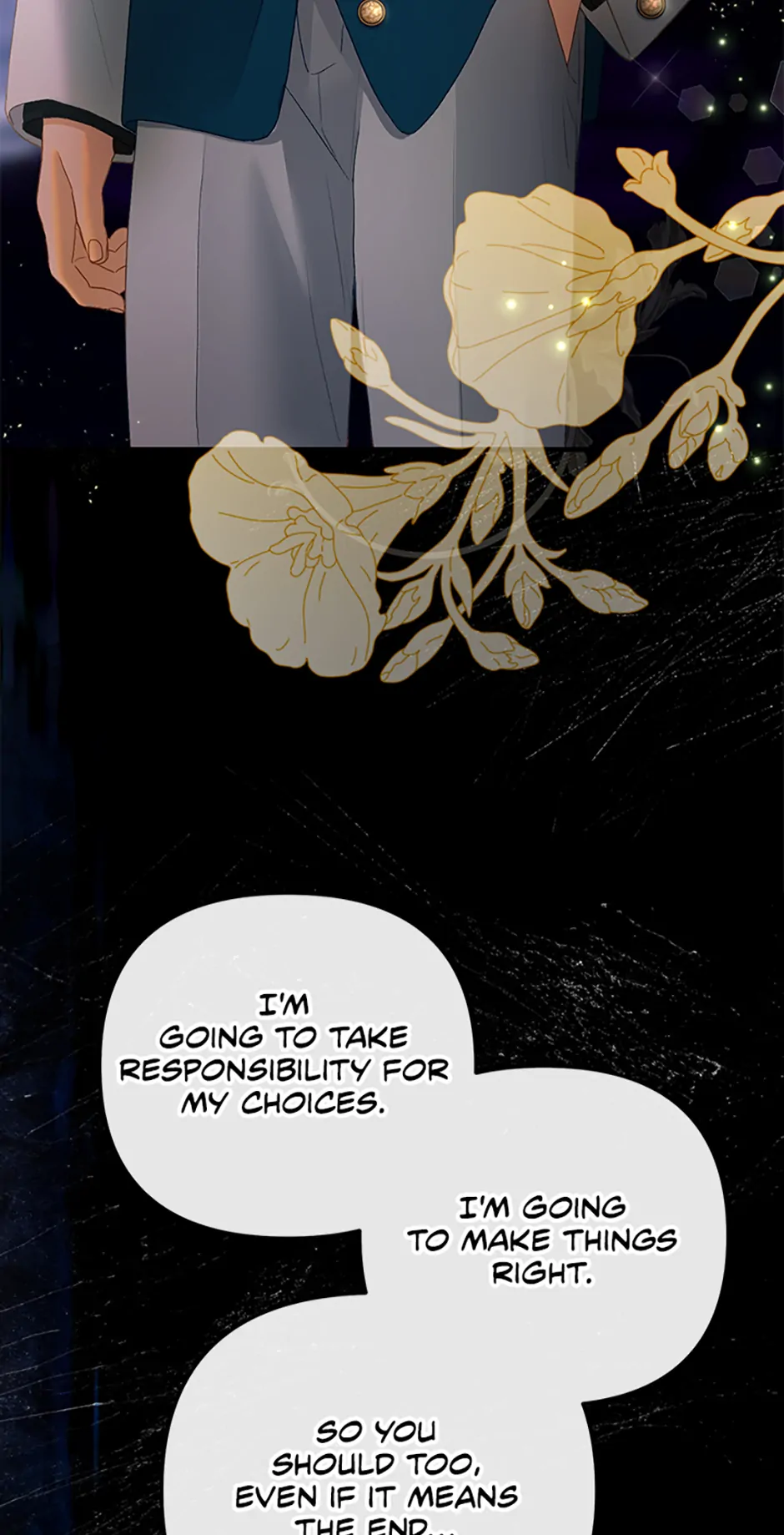 The Glamorous Life of the Fake Mistress Chapter 126 - page 28