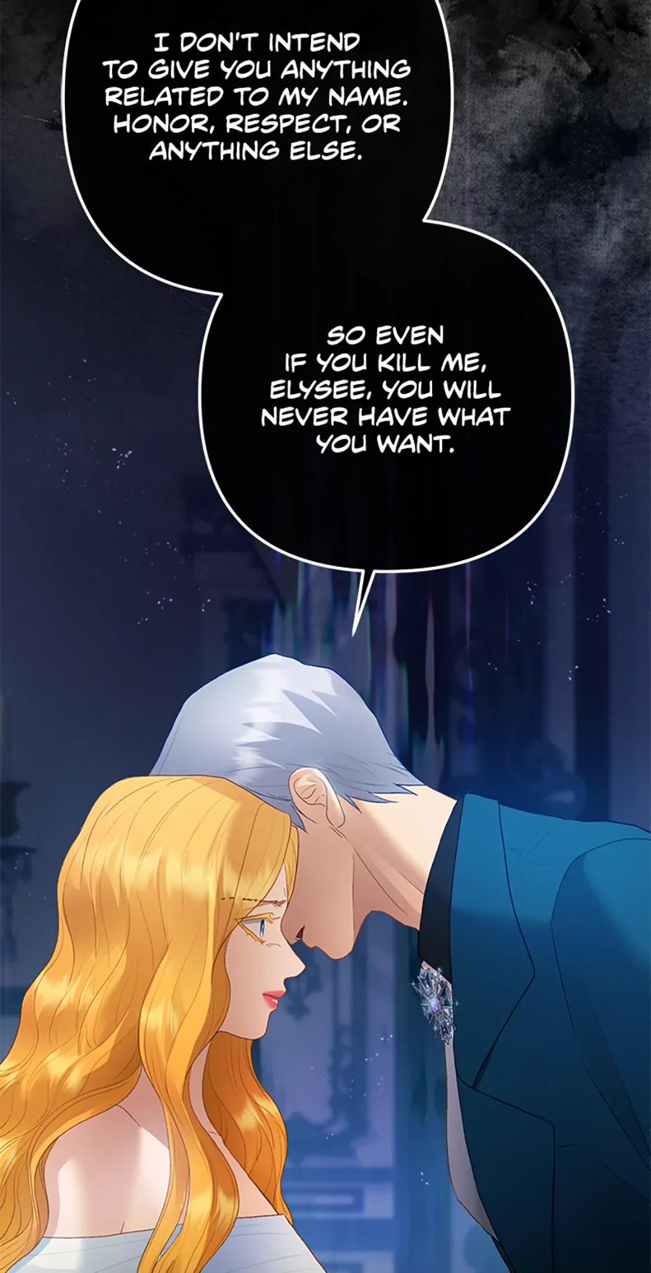 The Glamorous Life of the Fake Mistress Chapter 126 - page 30