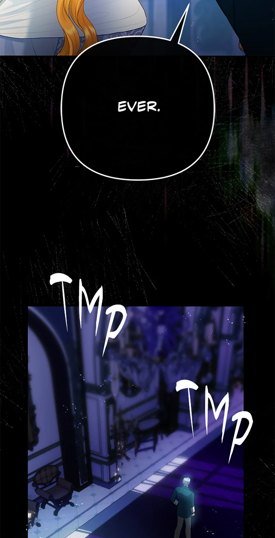 The Glamorous Life of the Fake Mistress Chapter 126 - page 31