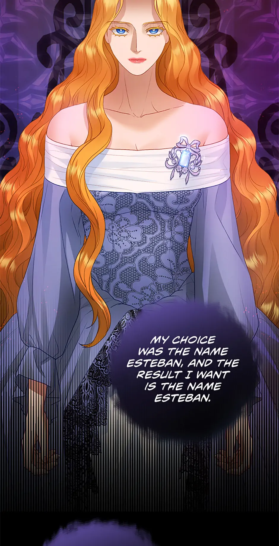 The Glamorous Life of the Fake Mistress Chapter 126 - page 33