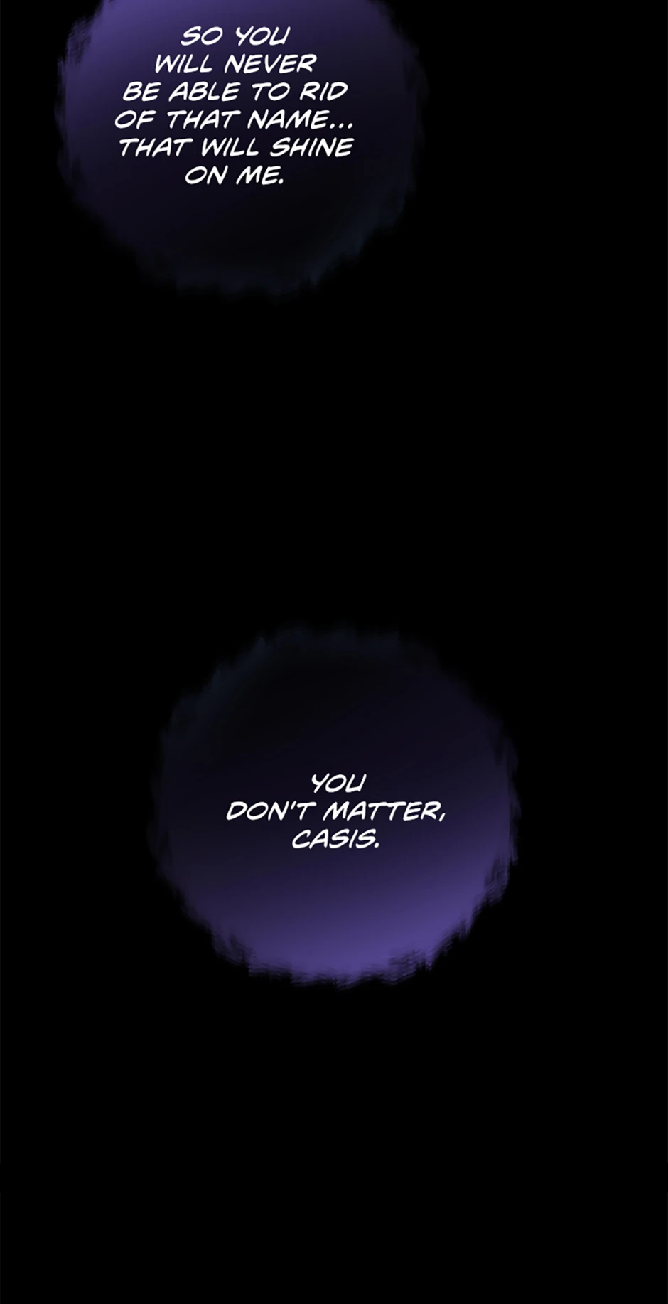 The Glamorous Life of the Fake Mistress Chapter 126 - page 34