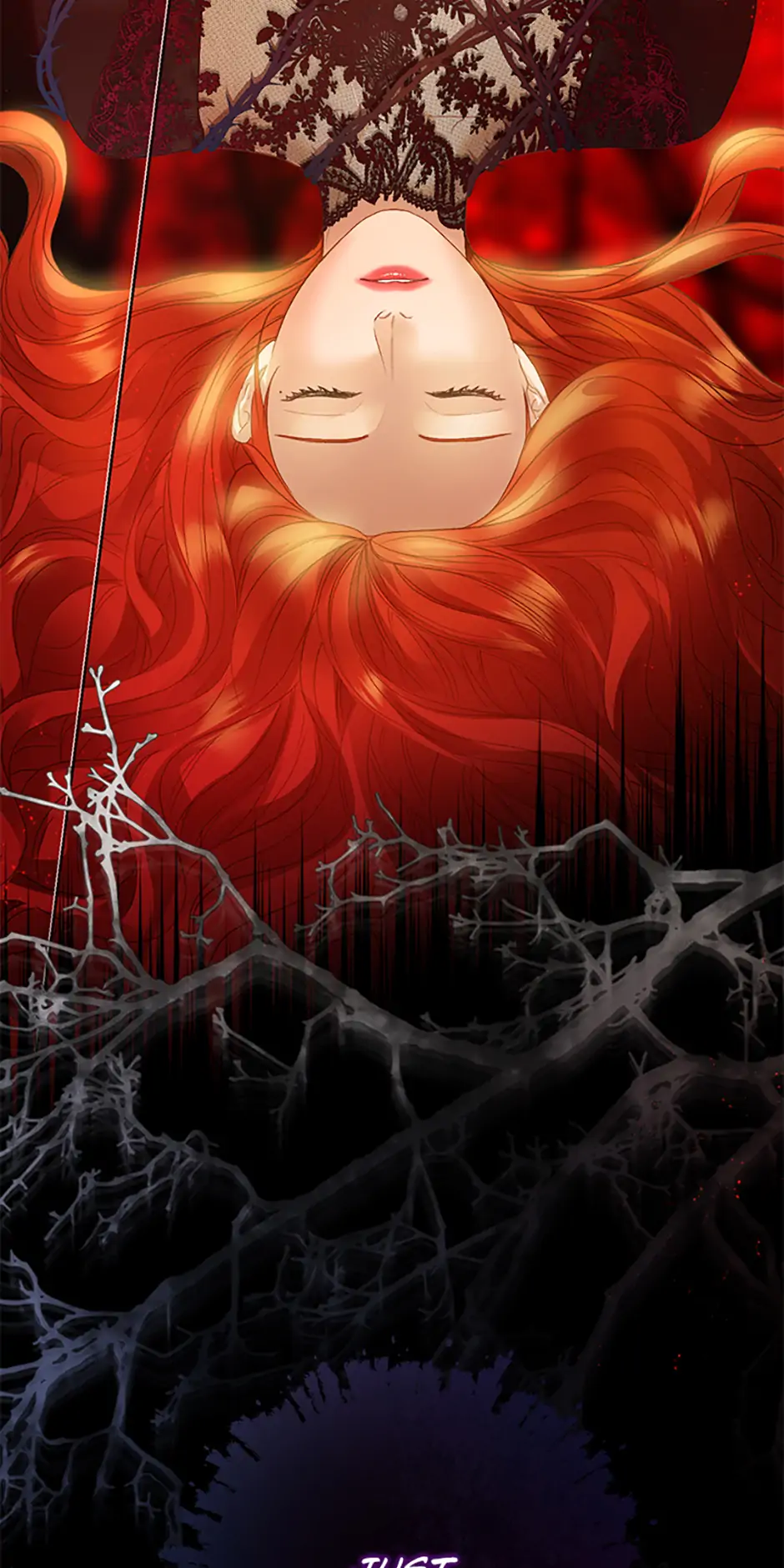 The Glamorous Life of the Fake Mistress Chapter 126 - page 40