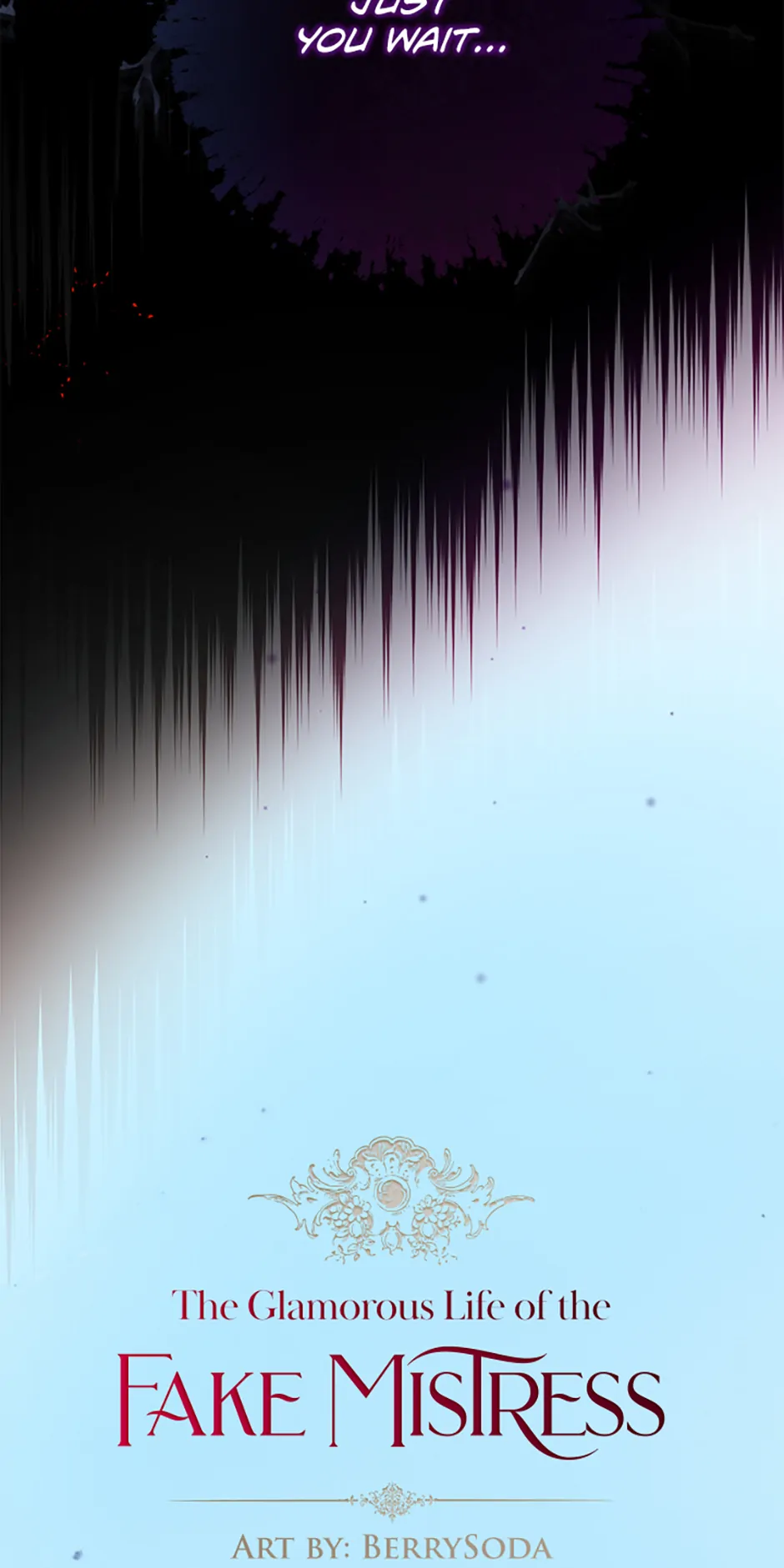 The Glamorous Life of the Fake Mistress Chapter 126 - page 41
