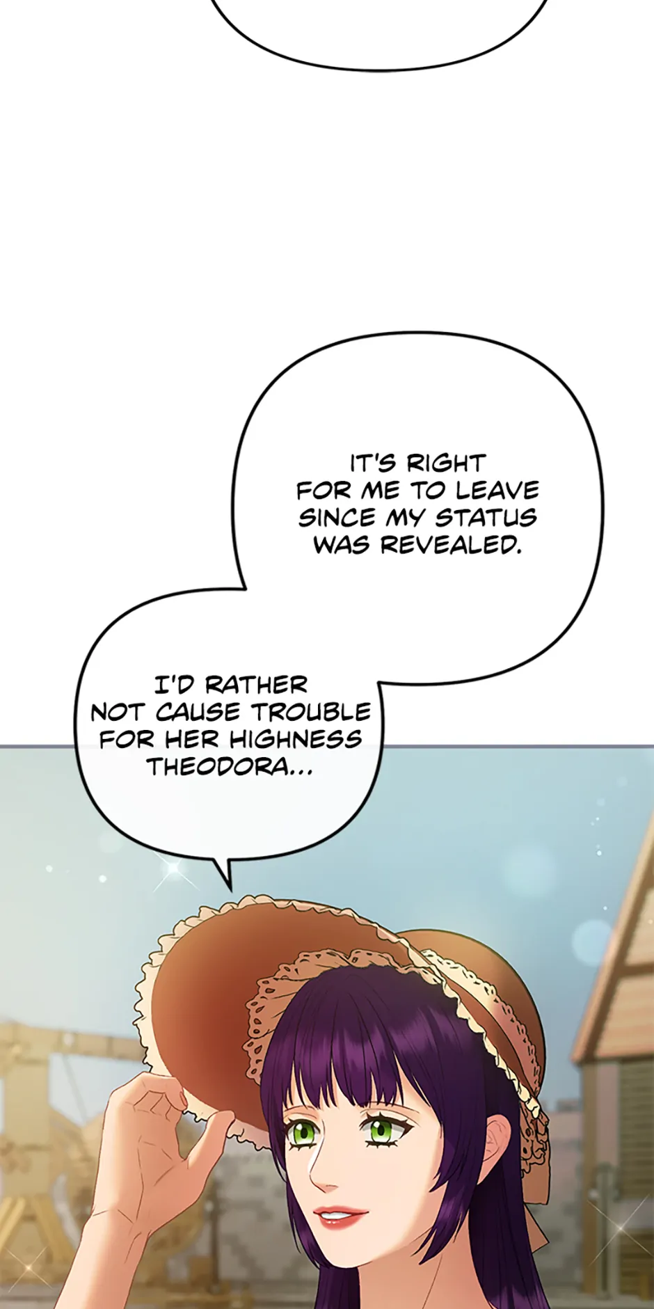 The Glamorous Life of the Fake Mistress Chapter 126 - page 45