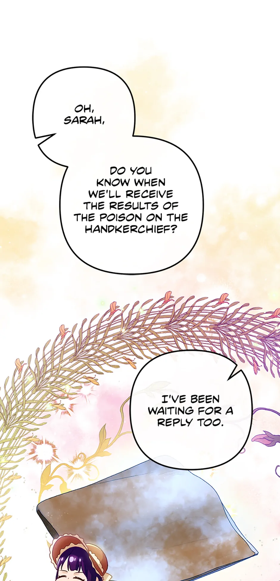 The Glamorous Life of the Fake Mistress Chapter 126 - page 47