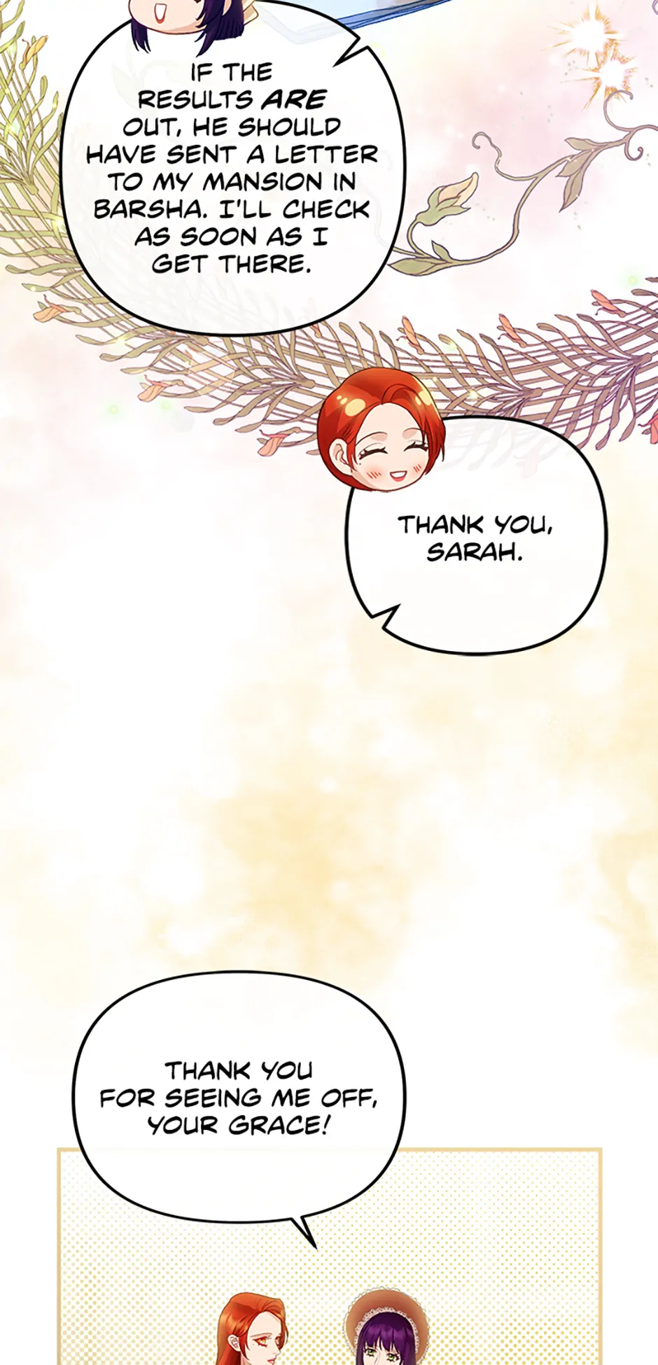 The Glamorous Life of the Fake Mistress Chapter 126 - page 48