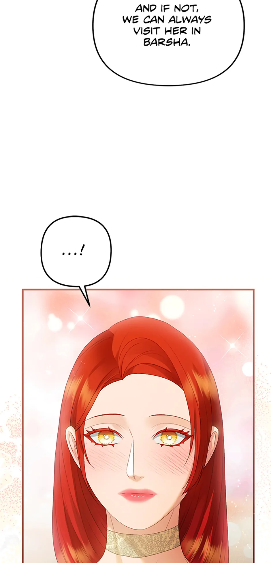 The Glamorous Life of the Fake Mistress Chapter 126 - page 56