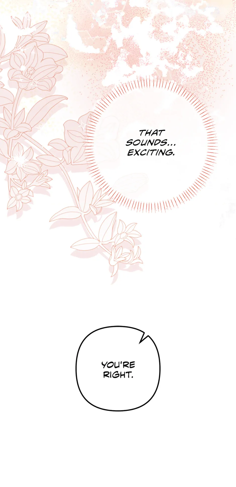 The Glamorous Life of the Fake Mistress Chapter 126 - page 58