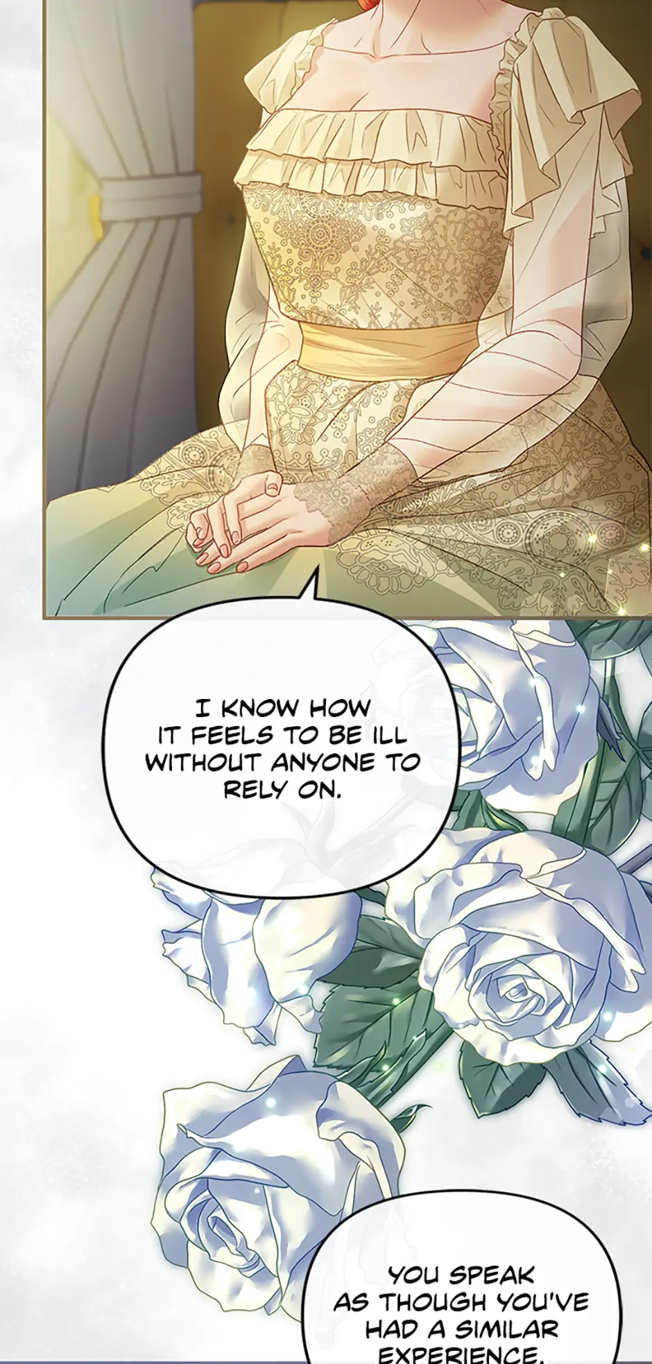 The Glamorous Life of the Fake Mistress Chapter 126 - page 62