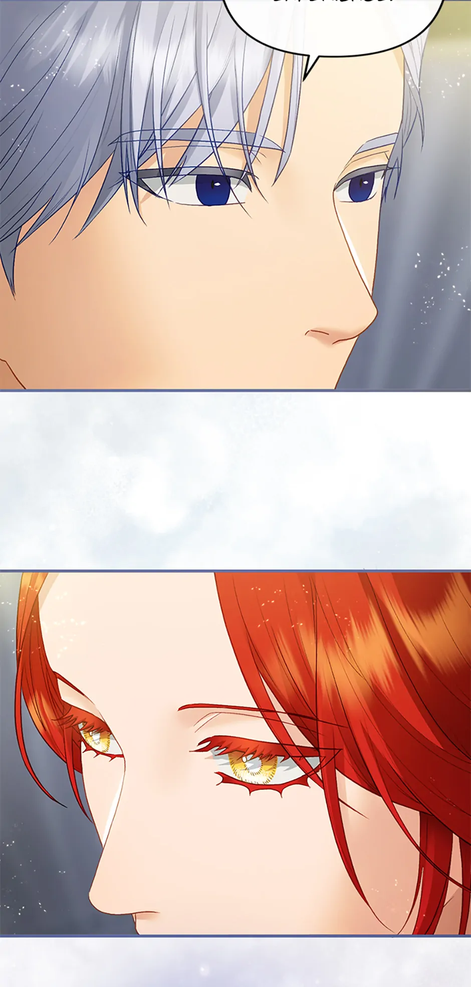 The Glamorous Life of the Fake Mistress Chapter 126 - page 63