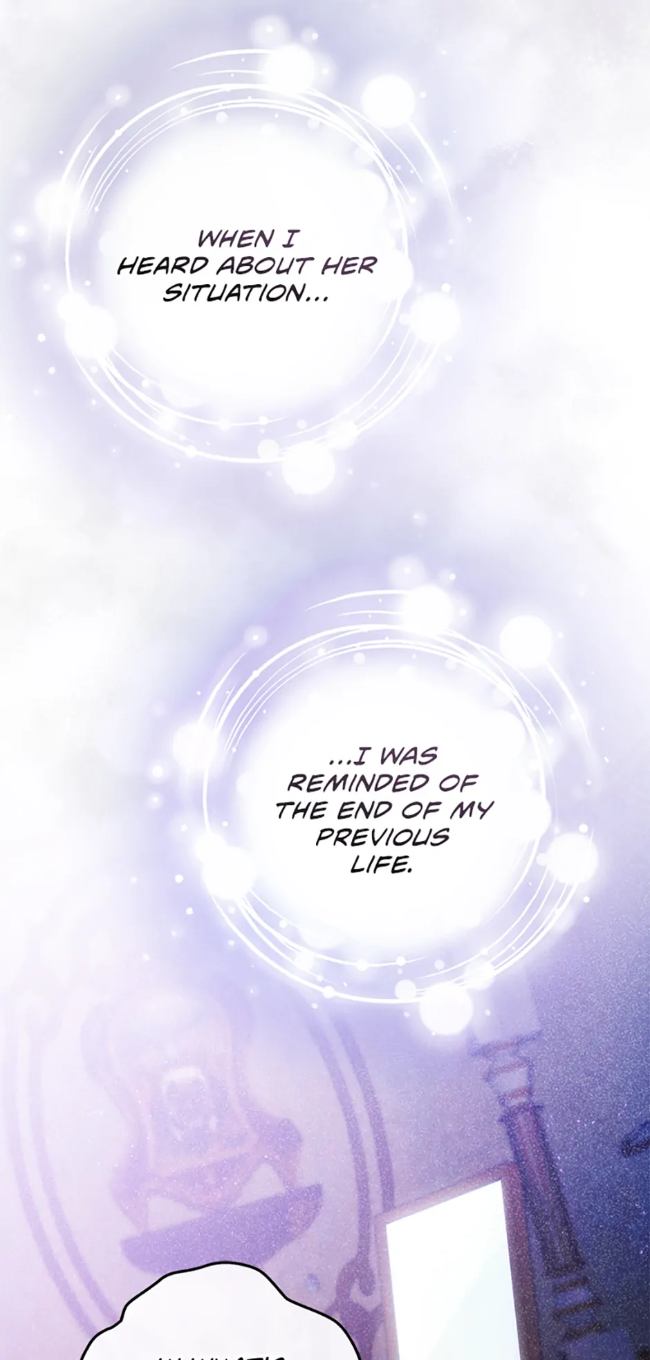The Glamorous Life of the Fake Mistress Chapter 126 - page 64