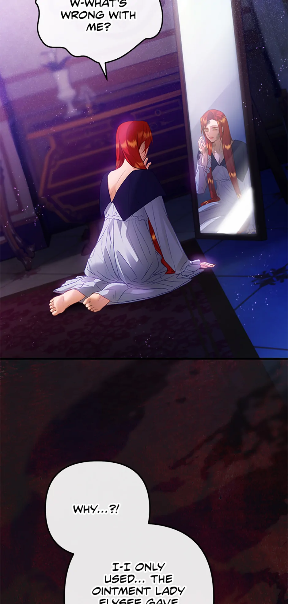 The Glamorous Life of the Fake Mistress Chapter 126 - page 65