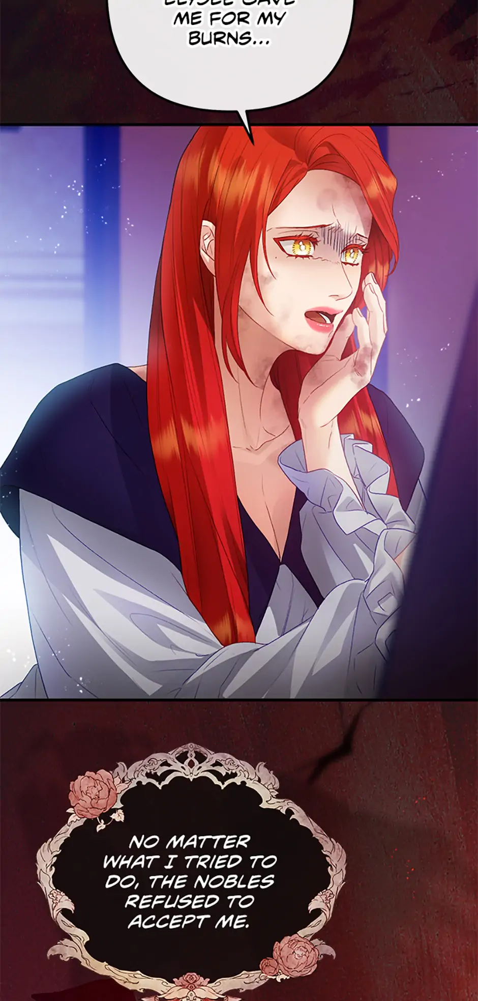 The Glamorous Life of the Fake Mistress Chapter 126 - page 66