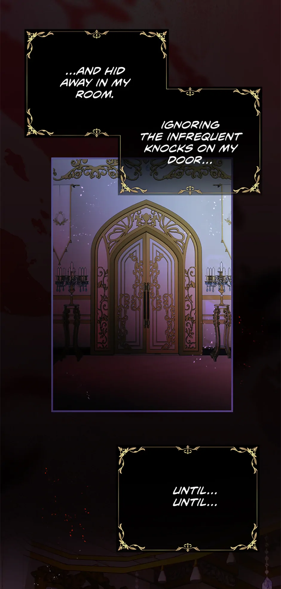 The Glamorous Life of the Fake Mistress Chapter 126 - page 68