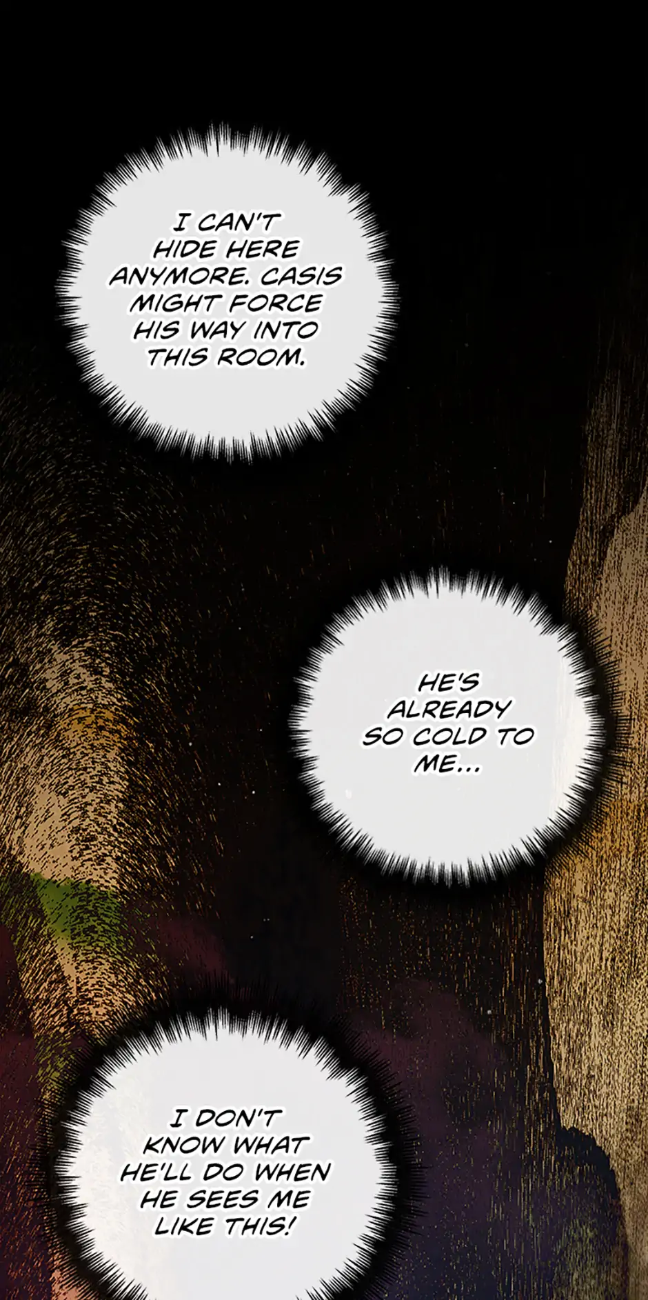 The Glamorous Life of the Fake Mistress Chapter 126 - page 70