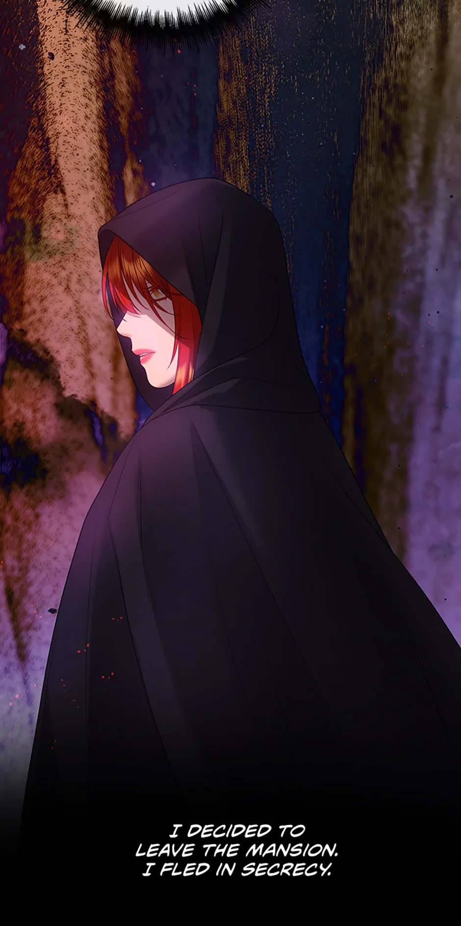 The Glamorous Life of the Fake Mistress Chapter 126 - page 71